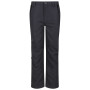 Detské nohavice Regatta Sorcer Mt Trs VI čierna Seal Grey/Bl