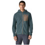 Pánska mikina Patagonia M's R1 Air Full-Zip Hoody