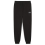 Pánske tepláky Puma Ess 2 Color Logo Sweatpants