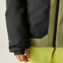 Pánska bunda Dare 2b Baseplate IV Jacket