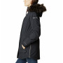 Dámska zimná bunda Columbia Payton Pass™ Insulated Jacket