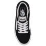 Detské topánky Vans Vero LS