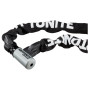 Zámok na bicykel Kryptonite Kryptolok 995 Integrated Chain 95 cm