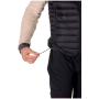 Pánska vesta Rab Microlight Down Vest