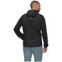 Pánska bunda Mammut Ducan Light HS Hooded Jacket