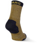 Ponožky Warg Happy Merino M Mini Stripes