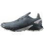 Pánske bežecké topánky Salomon Alphacross 4 Gore-Tex
