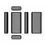 Powerbanka Swissten Power Line 20000 mAh