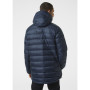 Pánska zimná bunda Helly Hansen Rwb Rigging Down Parka