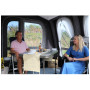 Predstan Vango Balletto Air 260 Elements ProShield