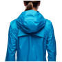 Dámska bunda Black Diamond Treeline Rain Shell