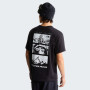 Pánske tričko The North Face U 60Th Anniversary 2 Relaxed Ss Tee