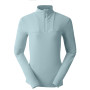Dámske funkčné tričko Dare 2b Torrek Overhead Mid svetlomodrá Aquifer - H7A