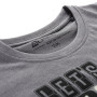 Detské tričko Alpine Pro Rejo 3 Grey