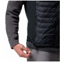 Pánska vesta Columbia Powder Pass™ Hybrid Vest