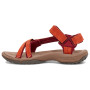 Dámske sandále Teva W'S Terra Fi Lite Suede
