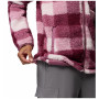 Dámska mikina Columbia West Bend™ Print Full Zip Ii