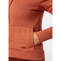 Dámska mikina Helly Hansen W Lifa Tech Lite Hoodie