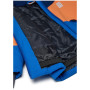 Detská zimná bunda Lego Wear Lwjested 708 Orange