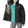 Dámska zimná bunda Columbia Grand Trek™ II Down Jacket
