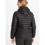 Dámska bunda Marmot Wm's Highlander Hoody