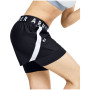 Dámske kraťasy Under Armour Play Up 2-in-1 Shorts