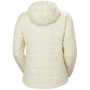 Dámska bunda Helly Hansen W Lifaloft Hooded Insulator