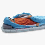 Páperový spacák Sea to Summit Trek Women's -1C Regular