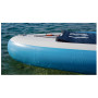 Paddleboard Zray X1 X-Rider 10'2" COMBO