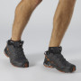 Pánske bežecké topánky Salomon Xa Pro 3D V8 Gtx Wide