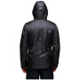 Pánska bunda Black Diamond Solution 3.0 Hoody