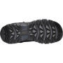 Pánske topánky Keen Targhee Lace Boot High Polar Wp M