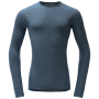 Pánske funkčné tričko Devold Reverso Merino Shirt Man
