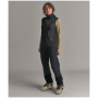 Dámska vesta Ortovox Ortler Softshell Plus Vest