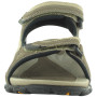 Pánská obuv Hi-Tec Vortex Strap špička