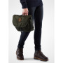 Taška cez rameno Fjällräven Greenland Shoulder Bag Small