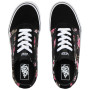 Dámske topánky Vans WM Ward