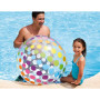 Nafukovacia lopta Intex Jumbo Ball 59065NP
