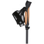 Trail Running palice Warg Carbon Trailrunner 130