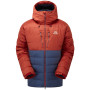 Pánska bunda Mountain Equipment Trango Jacket