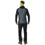 Pánska bunda Dynafit Speed Insulation Hybrid Jkt M