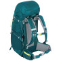 Turistický batoh Zulu Sandstone 55+5 L
