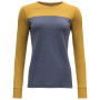Dámske funkčné tričko Devold Norang Woman Shirt