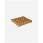 Odkladací stolík Bo-Camp Foldable shelf unit Fitzroy M