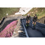 Pánsky cyklistický dres Silvini Varano