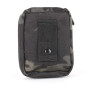 Lekárnička Lifesystems Trek Camo First Aid Kit