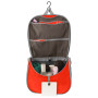 Kozmetická taška Sea to Summit Ultra-Sil Hanging Toiletry Bag