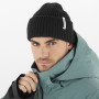 Čiapka Salomon Snowbird Beanie U