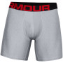 Pánske boxerky Under Armour Tech 6in 2 Pack