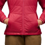 Dámska bunda Black Diamond W Solution 2.0 Hoody